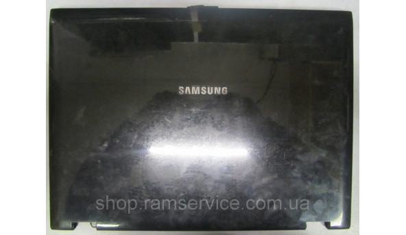 Корпус для ноутбука Samsung NP-R60S, R60 Plus, б/в