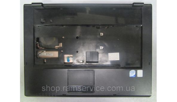 Корпус для ноутбука Samsung NP-R60S, R60 Plus, б/в - 298338