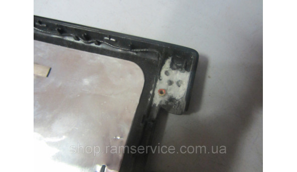 Корпус для ноутбука Samsung NP-R60S, R60 Plus, б/в - 298338