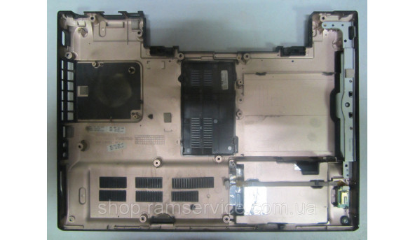 Корпус для ноутбука Samsung NP-R60S, R60 Plus, б/в - 298338