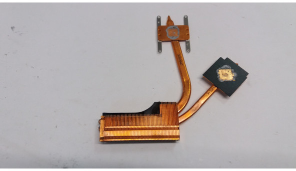 Термотрубки системи охолодження для ноутбука Sony VGN-FW31M, PCG-3F1M 073-0001-6153-a Б/В - 298343