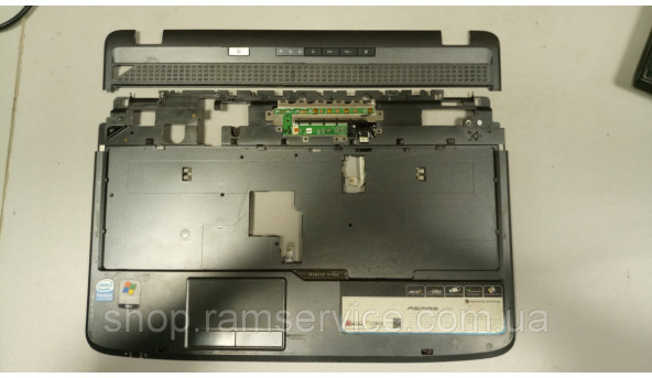 Корпус для ноутбука Acer Aspire 5735, 5335, 5735Z, б/в - 298347
