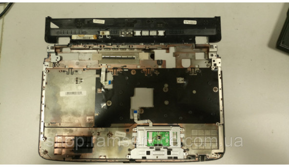 Корпус для ноутбука Acer Aspire 5735, 5335, 5735Z, б/в - 298347