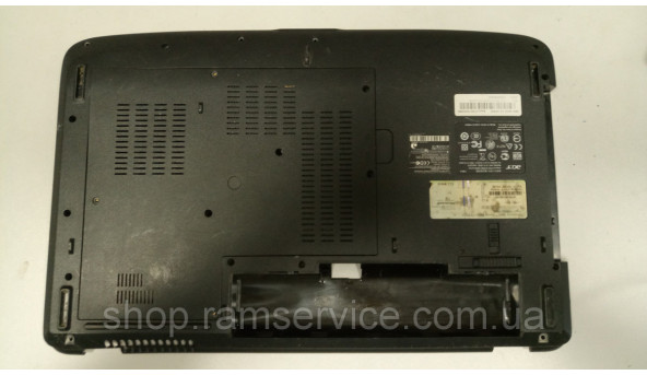 Корпус для ноутбука Acer Aspire 5735, 5335, 5735Z, б/в - 298347