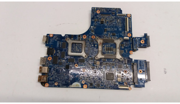 Материнская плата HP Probook 4545s * 11242-1 popeye 14mb б / у - 298351