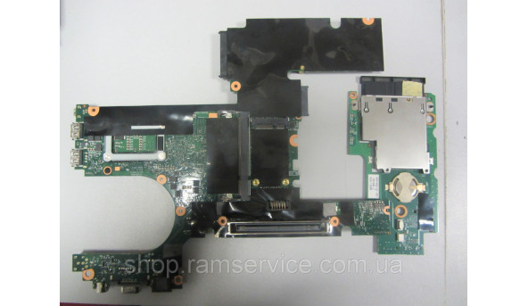 Материнская плата HP 6730B, б / у - 298353