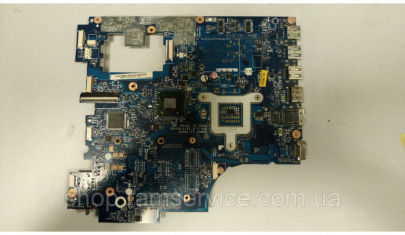 Материнська плата Lenovo G780, LA-7983p, б/в - 298354