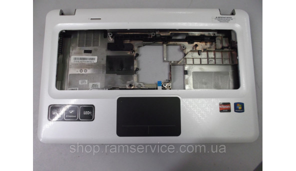 Корпус для ноутбука HP Pavilion dv6-3001so, б/в - 298378