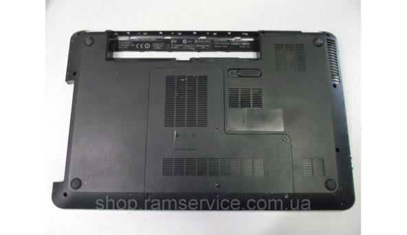 Корпус для ноутбука HP Pavilion dv6-3001so, б/в - 298378