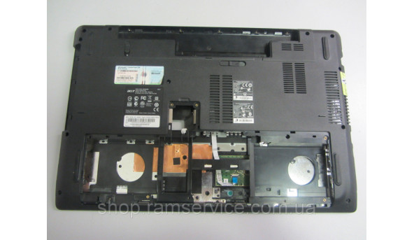 Корпус для ноутбука Acer Aspire 7552G, MS2313, б/в - 298379