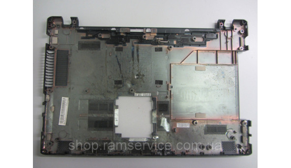 Корпус для ноутбука Acer Aspire V5-551, ZRP, б/в - 298380