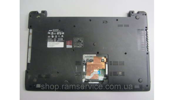 Корпус для ноутбука Acer Aspire V5-551, ZRP, б/в - 298380
