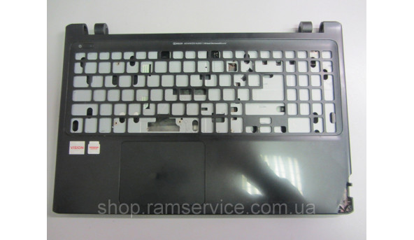 Корпус для ноутбука Acer Aspire V5-551, ZRP, б/в - 298380