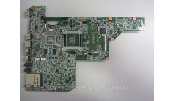 Материнська плата HP G62, P/N:010140U00-600-G, б/в - 298389