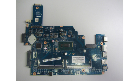 Материнская плата Acer E5-511, LA-B161P, Rev: 1.0, б / у - 298392