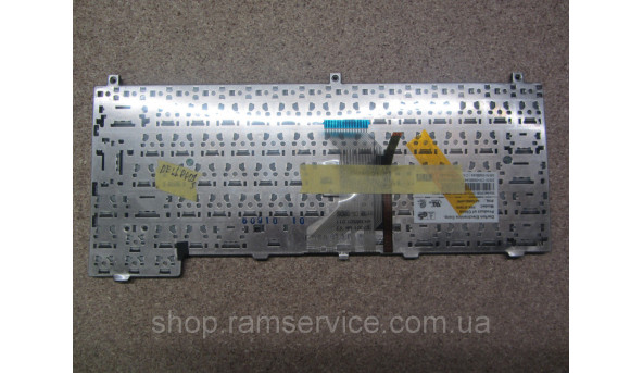 Клавіатура для ноутбука Dell Latitude D420, D430, б/в - 298394