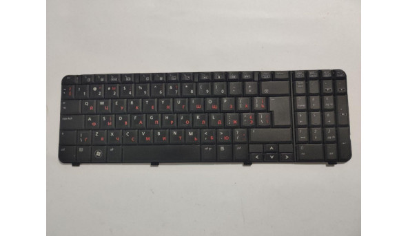 Клавиатура для ноутбука HP Pavilion DV6-3000, DV6T-3000, DV6Z-3000, DV6-3100, б / у