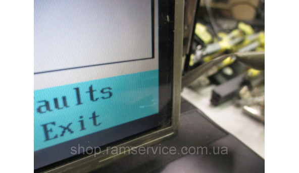 Матрица AU Optronics B154EW04 VB 15.4 "LCD, б / у - 298402