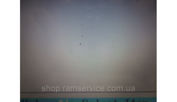 Матрица AU Optronics B154EW04 VB 15.4 "LCD, б / у - 298402