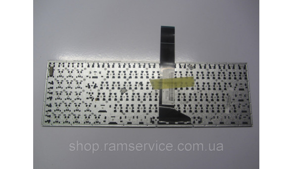 Клавіатура для ноутбука Asus X550WA, X550Z, X552, X552L, X552M, б/в - 298406