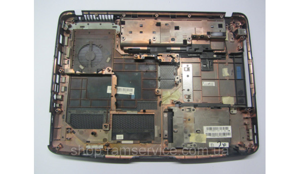 Нижняя часть корпуса для ноутбука Acer Aspire 5520G б / у - 298413