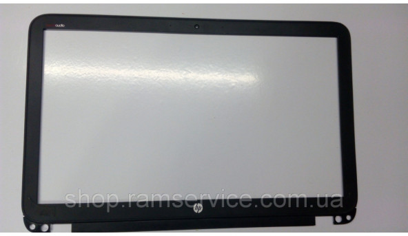Рамка матриці корпуса для ноутбука HP Envy 15-as005ur, б/в - 298414