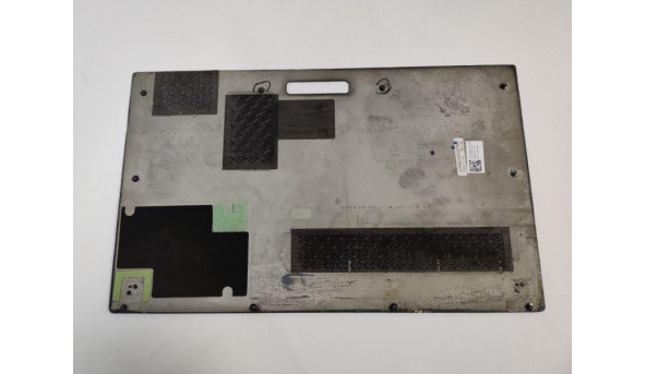 Сервісна кришка, для ноутбука Dell Studio XPS 1340, 3AIM3BDWI00, cn-0m350g, FAIM3002010, Б/В, В хорошому стані, без пошкодженнь. Є подряпини. - 298419