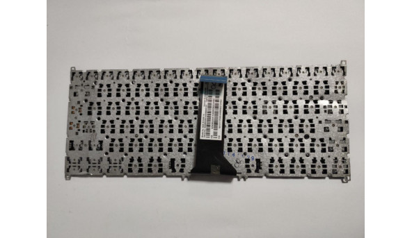Клавіатура для ноутбука Acer Aspire E3-111, E3-112, V5-121, V5-122, V5-122P, V5-131, V5-171, б/в - 298420