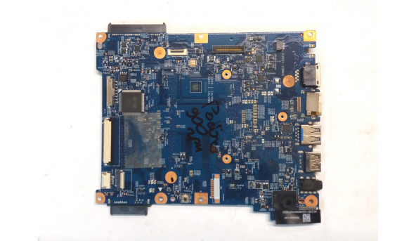 Материнська плата Acer ES1-512, 448.03707.0011, процесор SR1DV, Intel Celeron 2957U, протестована, робоча. - 298424
