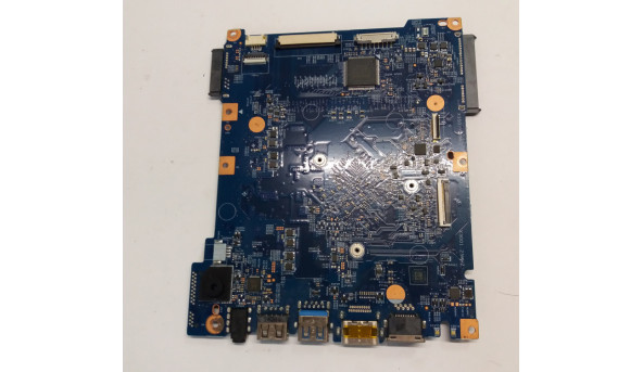 Материнская плата Packard Bell ENTG71BM, MS2397, 448. 03708. 0011, Intel Celeron N2840, SR1YJ, б / у - 298425