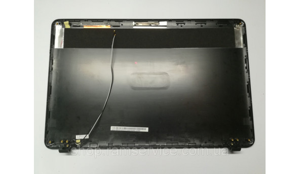 Крышка матрицы корпуса для ноутбука Asus R752M, б / у - 298431