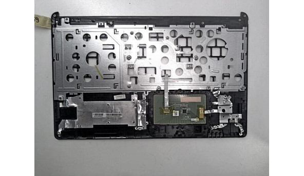 Середня частина корпуса для ноутбука Acer E1-510 E1-532 E1-570 ap0vr0007 Б/В - 298435