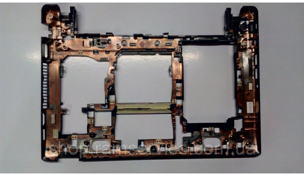 Нижня частина корпуса для ноутбука Acer Aspire One 756, б/в - 298436