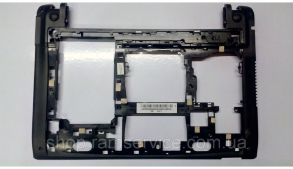 Нижняя часть корпуса для ноутбука Acer Aspire One 756, б / у