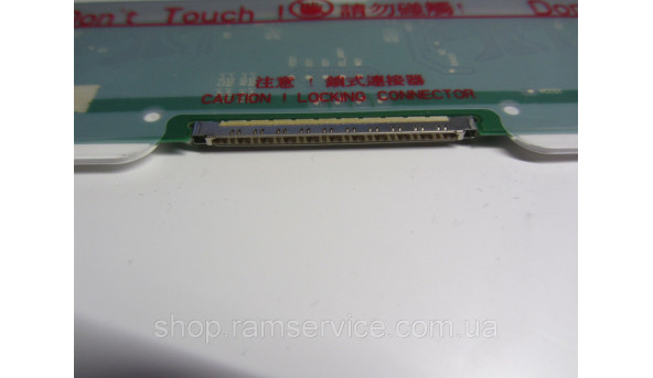 Матрица CHIMEI OPTOELECTRONICS N156B3-L02 Rev. C2 15.6 "LCD, б / у