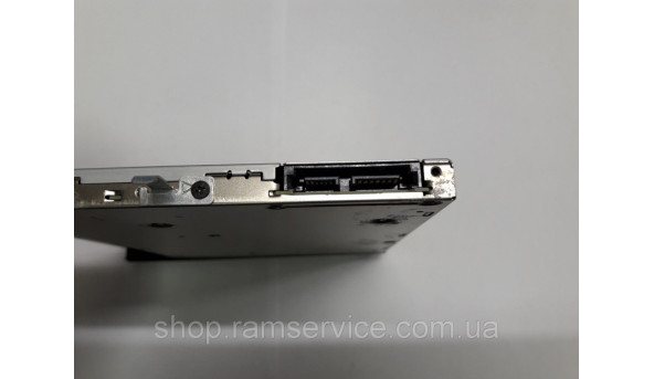 CD / DVD привод UJ8E2 для ноутбука Lenovo ideaPad s510p, б / у - 298440