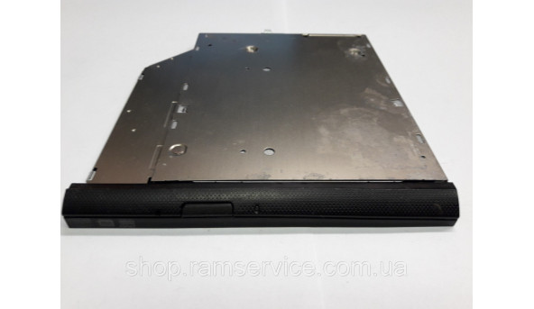 CD / DVD привод UJ8E2 для ноутбука Lenovo ideaPad s510p, б / у