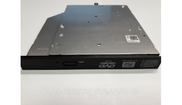 CD/DVD привід TS-L632 для ноутбука DELL Inspirion 9300, 9400, m90, б/в
