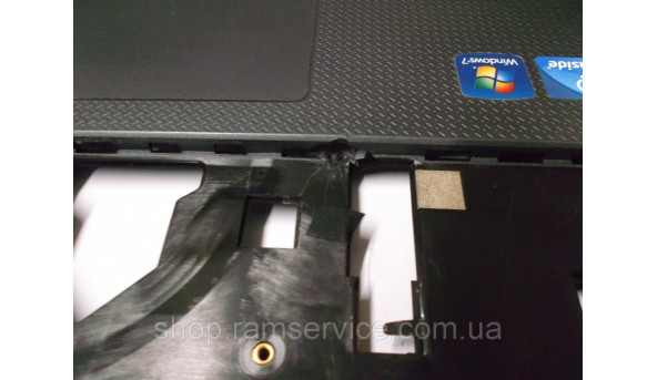 Середня частина корпуса для ноутбука Acer Aspire 5349 series, ZRL, б/в - 298443