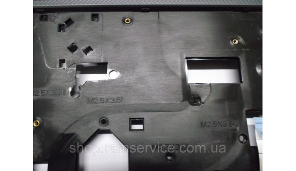 Середня частина корпуса для ноутбука Acer Aspire 5349 series, ZRL, б/в - 298443