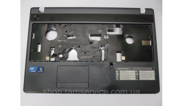 Середня частина корпуса для ноутбука Acer Aspire 5349 series, ZRL, б/в