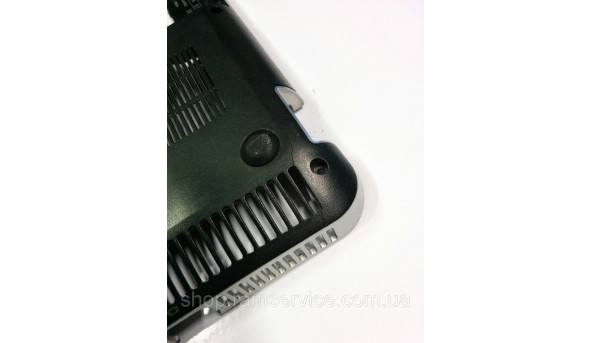 Нижняя часть корпуса для ноутбука HP Pavilion dv6-3085er, б / у - 298445