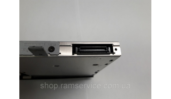 CD / DVD привод AD-7560A для ноутбука HP 530, б / у - 298448