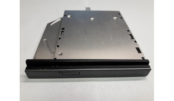 CD / DVD привод AD-7560A для ноутбука HP 530, б / у