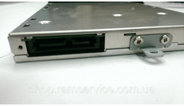 CD / DVD привод AD-7580S для ноутбука MSI CR610, б / у - 298449
