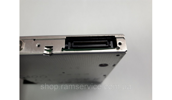 CD / DVD привод UJ-841 для ноутбука Toshiba Satellite A100-sk4, б / у - 298454