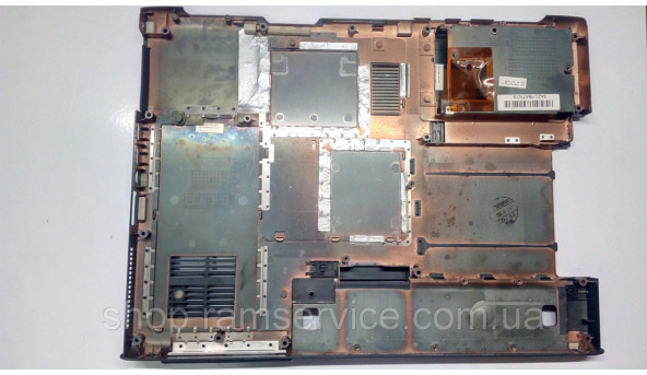 Нижня частина корпуса для ноутбука Acer TravelMate 4000, б/в - 298457