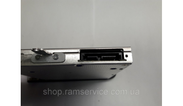 CD / DVD привод GT20L для ноутбука HP Pavilion DV7-3126eo, б / у - 298458