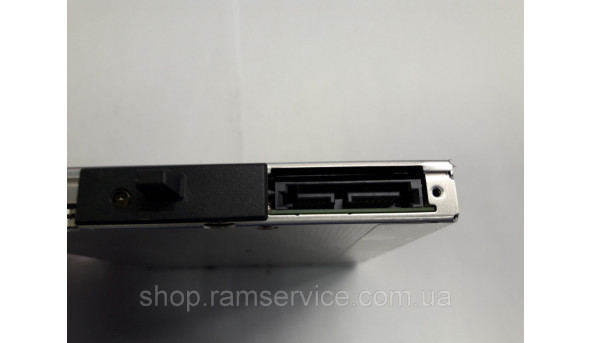 CD / DVD привод UJ890 для ноутбука Lenovo ThinkPad R500 б / у - 298459