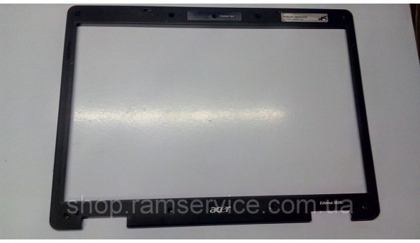 Рамка матрицы корпуса для ноутбука Acer Extensa 5420, б / у
